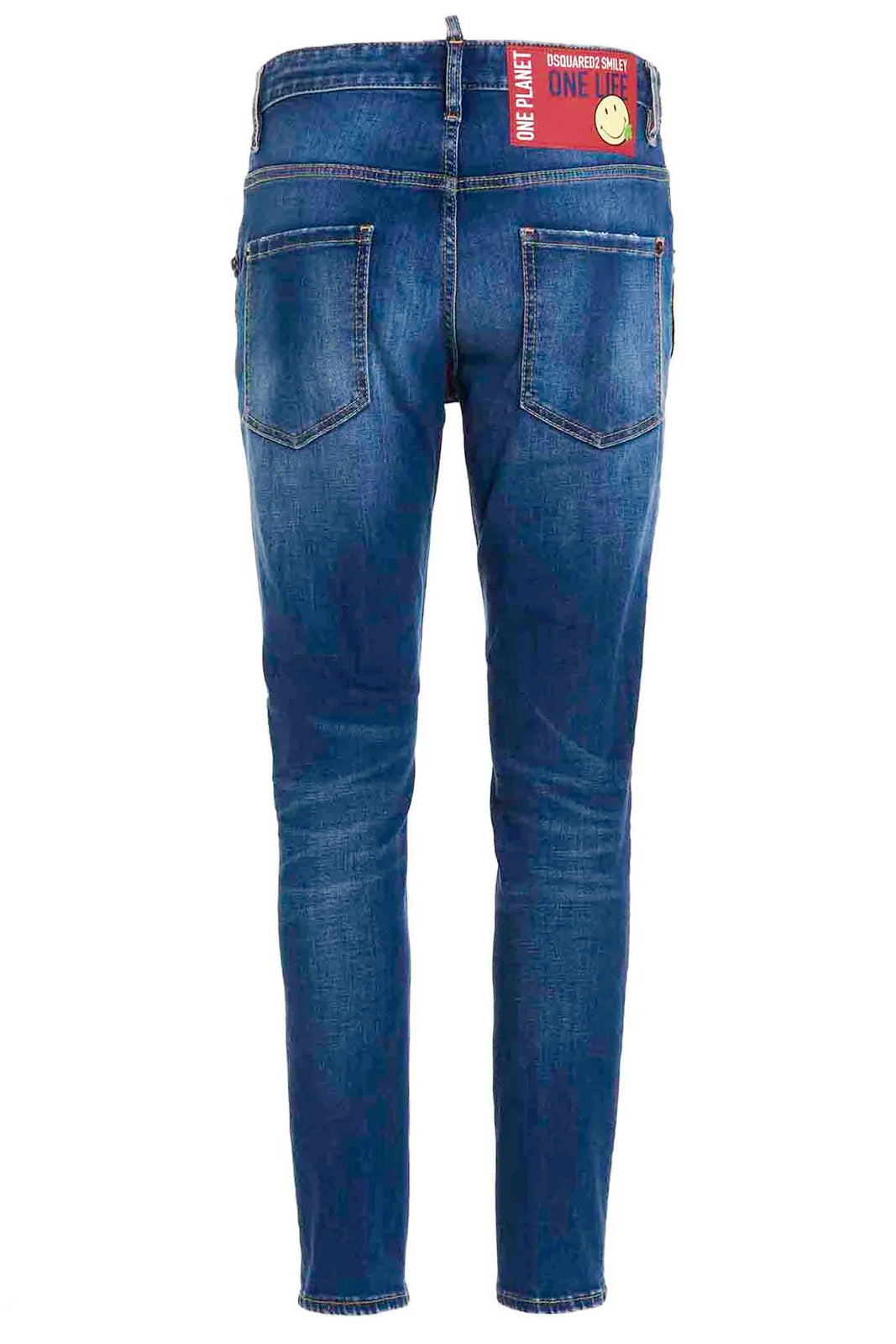 DSQUARED2 JEANS