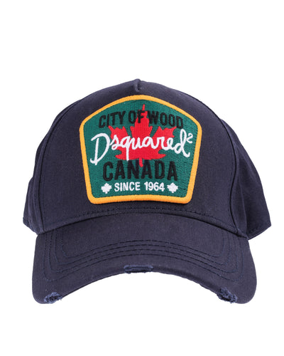 DSQUARED2 HAT