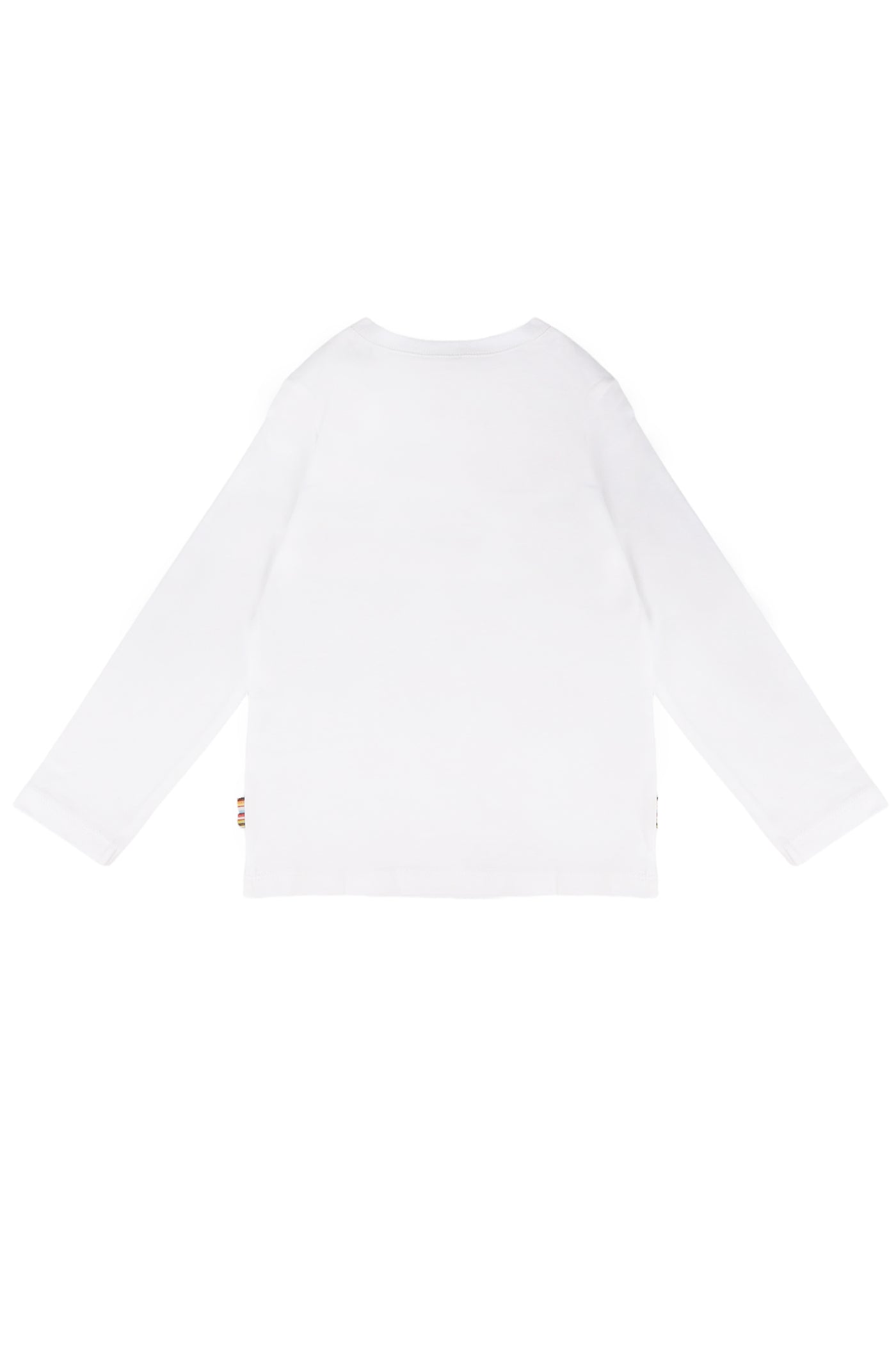 PAUL SMITH KIDS T-SHIRT LONG SLEEVE