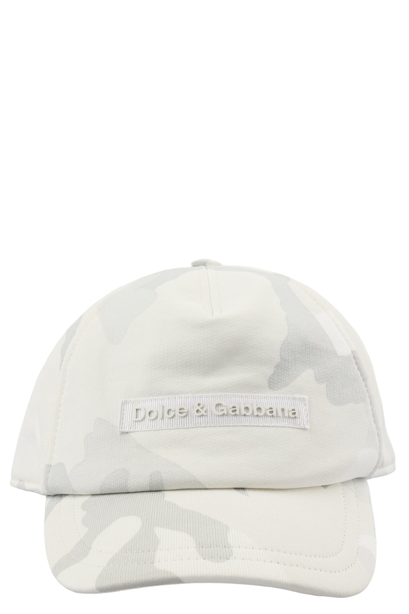 DOLCE & GABBANA KIDS ACCESSORIO HAT