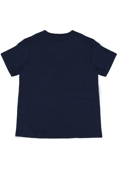 POLO RALPH LAUREN KIDS T-SHIRT