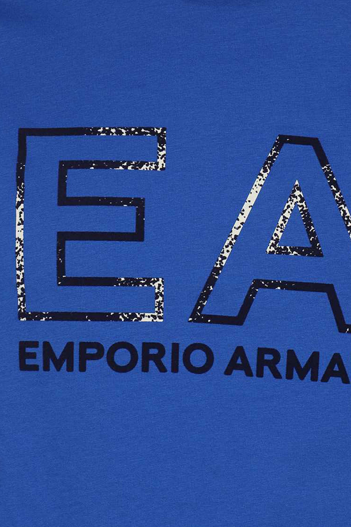 EMPORIO ARMANI T-SHIRT