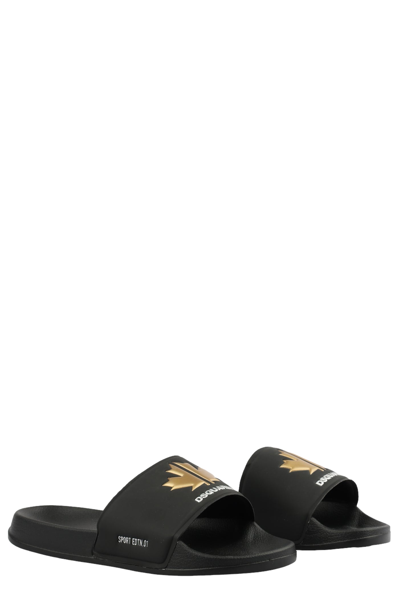 DSQUARED2 KIDS SANDALS