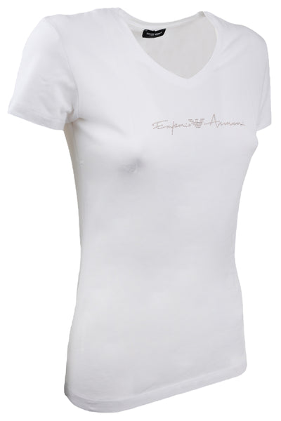 EMPORIO ARMANI UNDERWEAR T-SHIRT