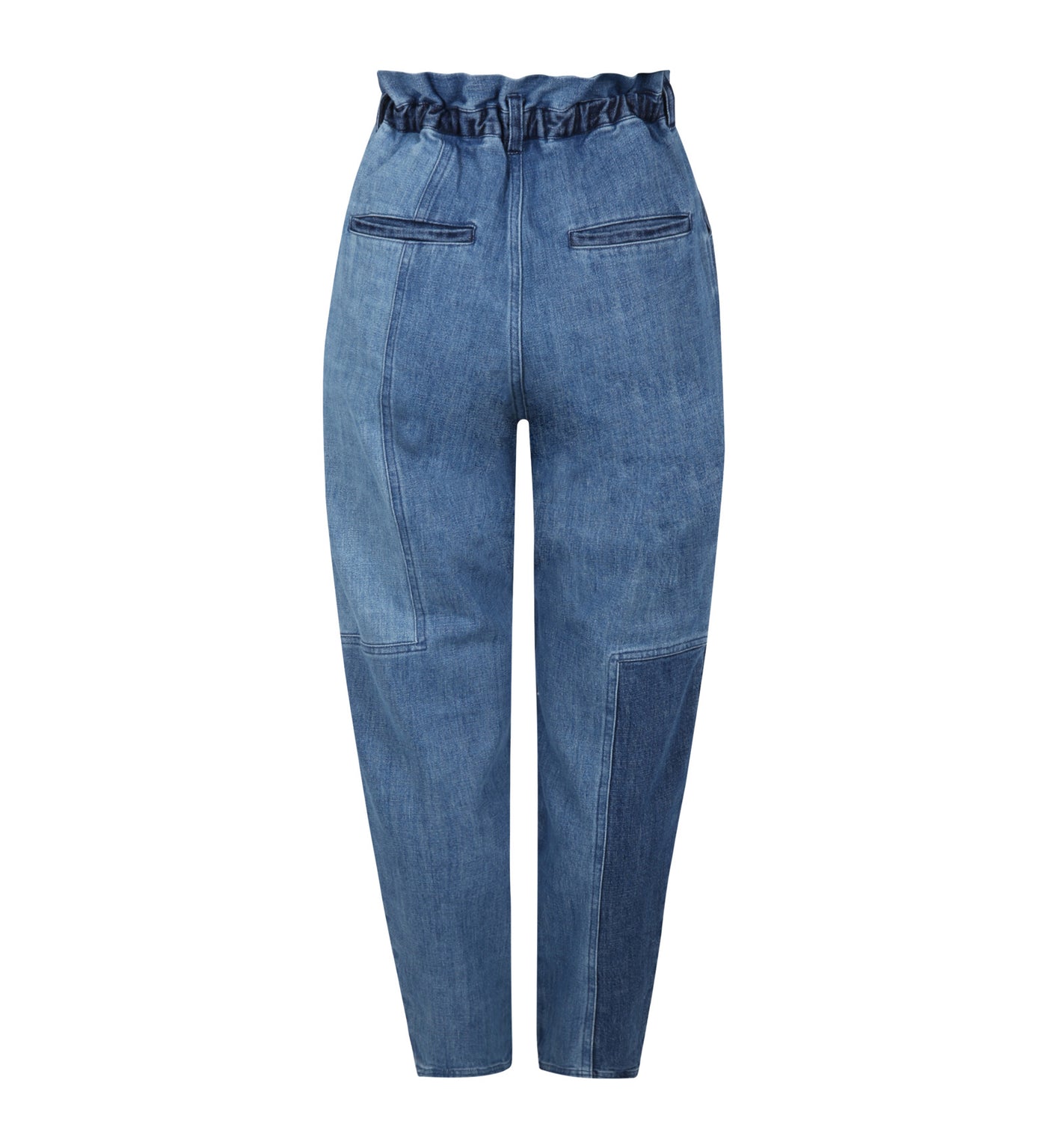 DIOR KIDS JEANS PANTS