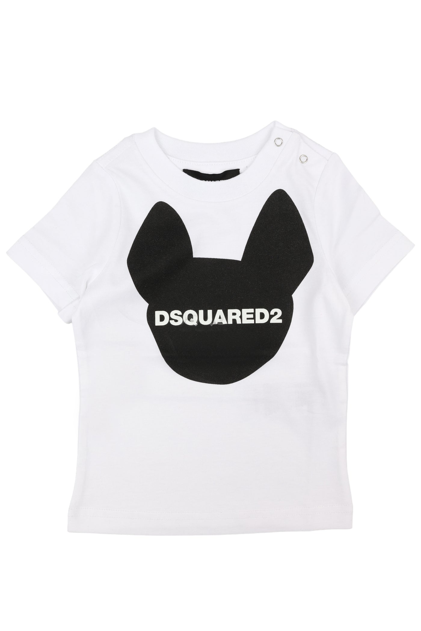 DSQUARED2 KIDS T-SHIRTS