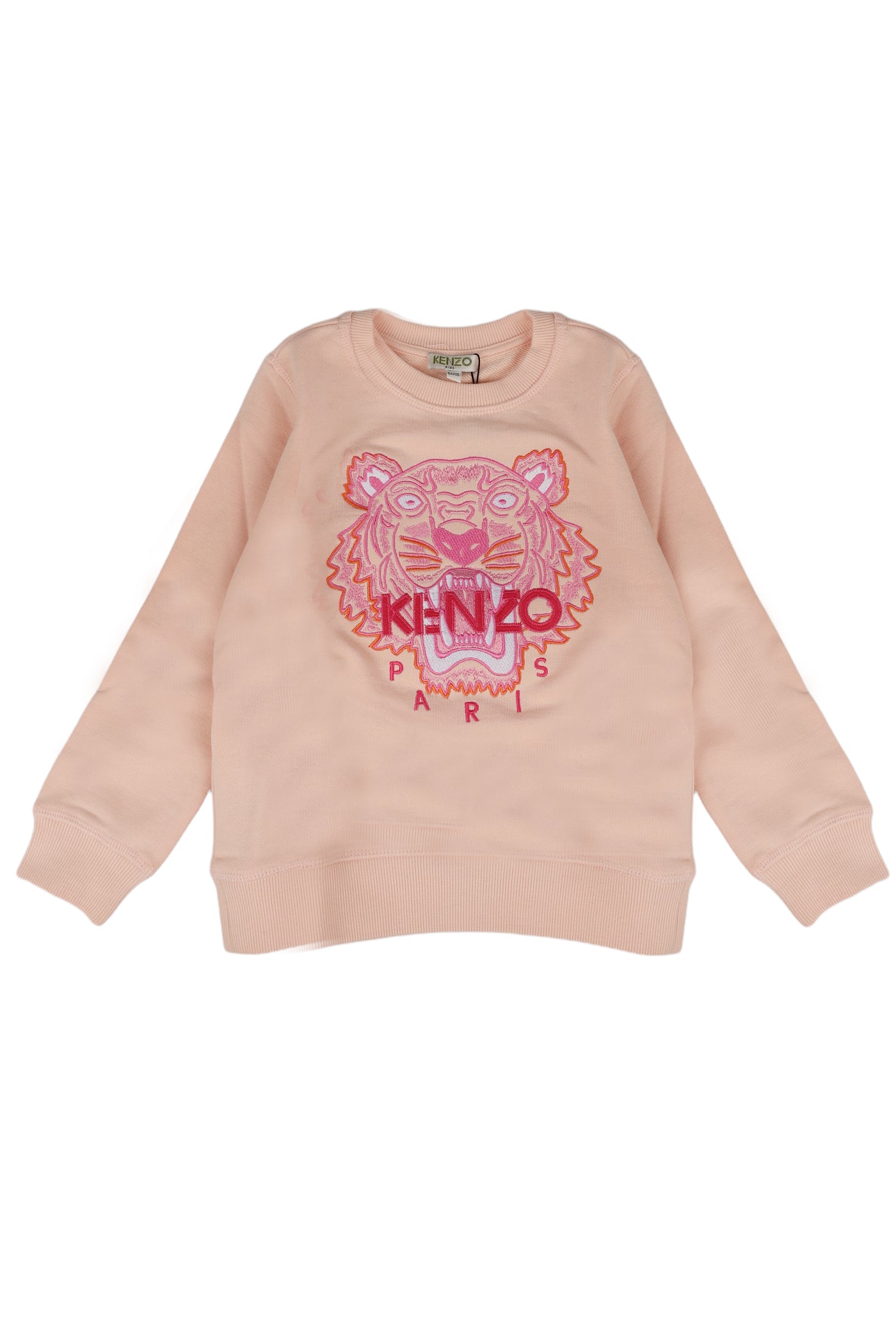 KENZO KIDS SWEATSHIRT