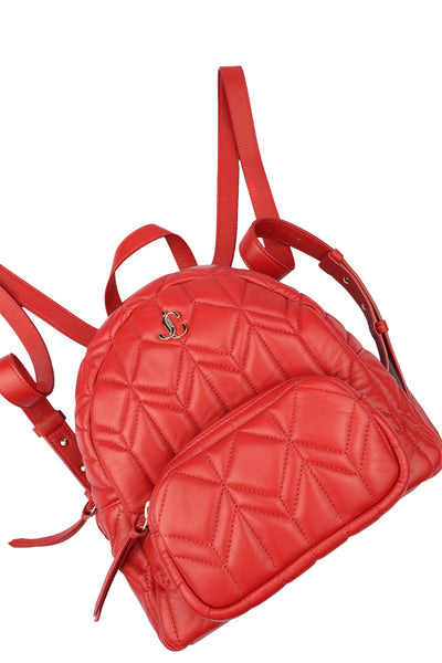 JIMMY CHOO BACKPACK