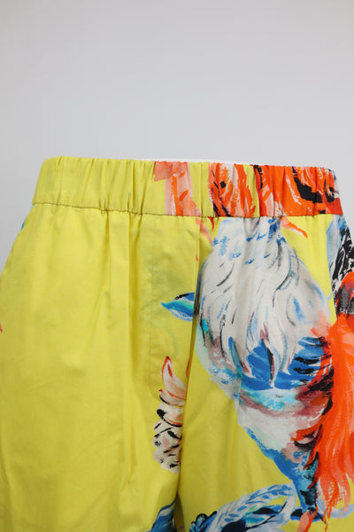 MSGM SHORTS