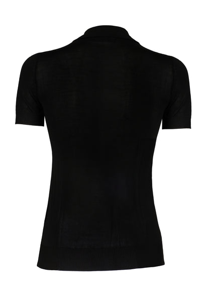 DSQUARED2 VISCOSE  POLO