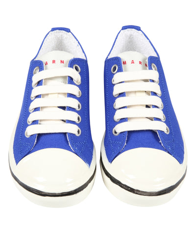 MARNI KIDS SNEAKERS