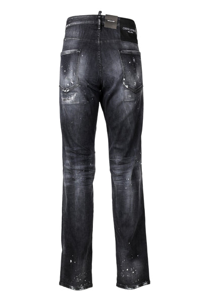 DSQUARED2 JEANS PANTS