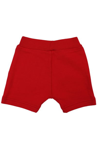 DSQUARED2 KIDS SHORTS E BERMUDA