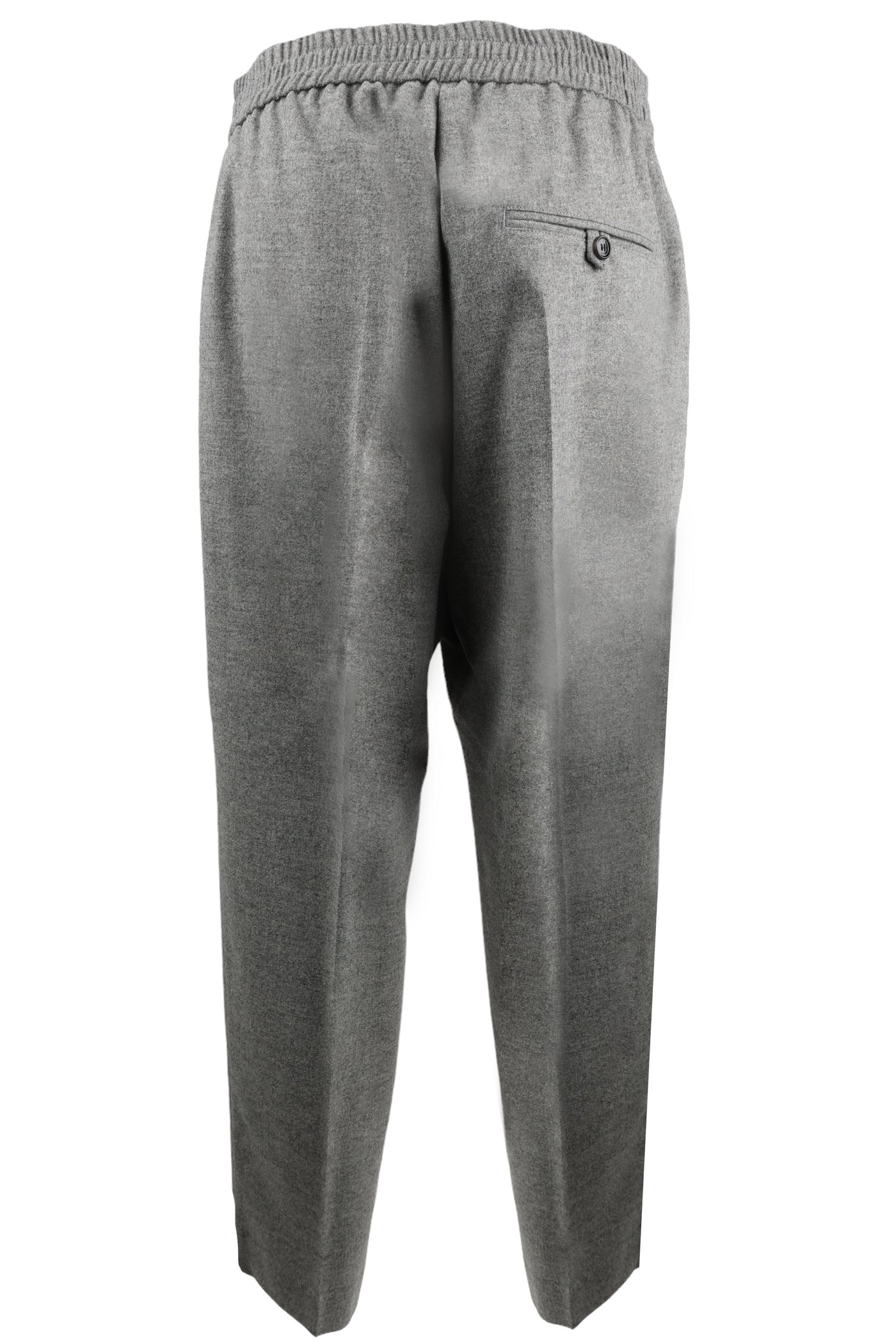 HUGO BOSS WOOL PANTS