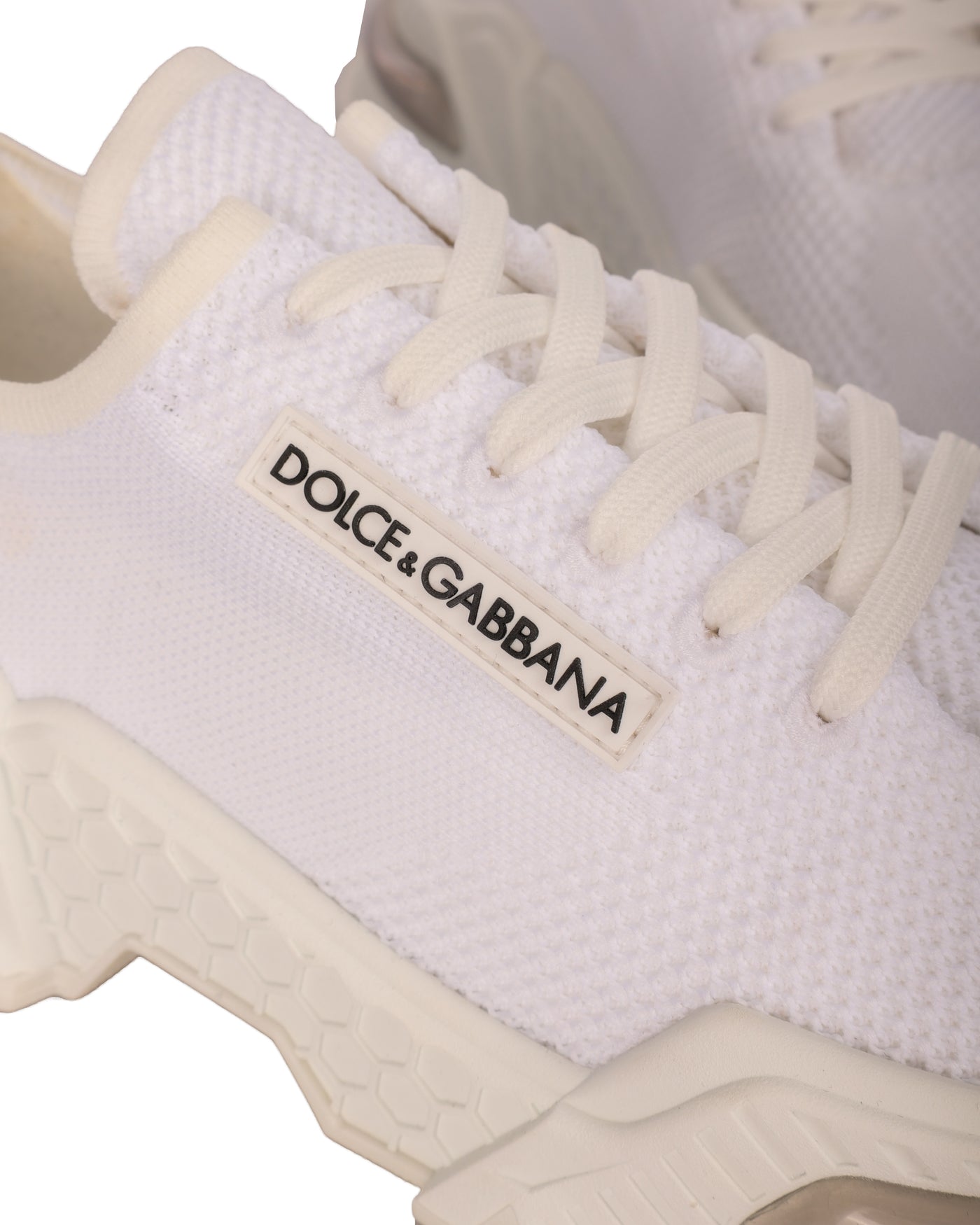 DOLCE & GABBANA SNEAKERS