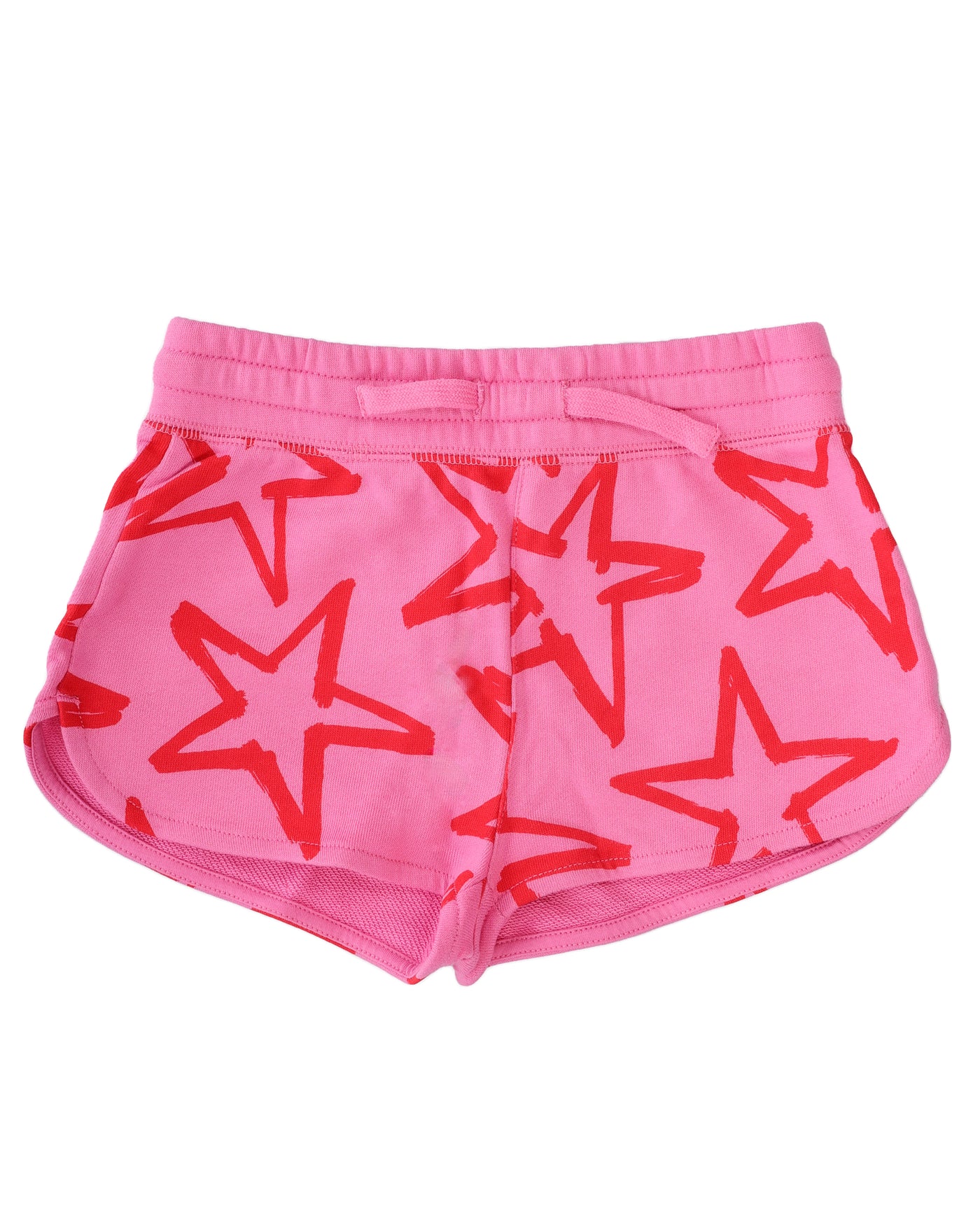 STELLA MCCARTNEY KIDS BERMUDAS