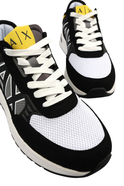 ARMANI EXCHANGE SNEAKERS