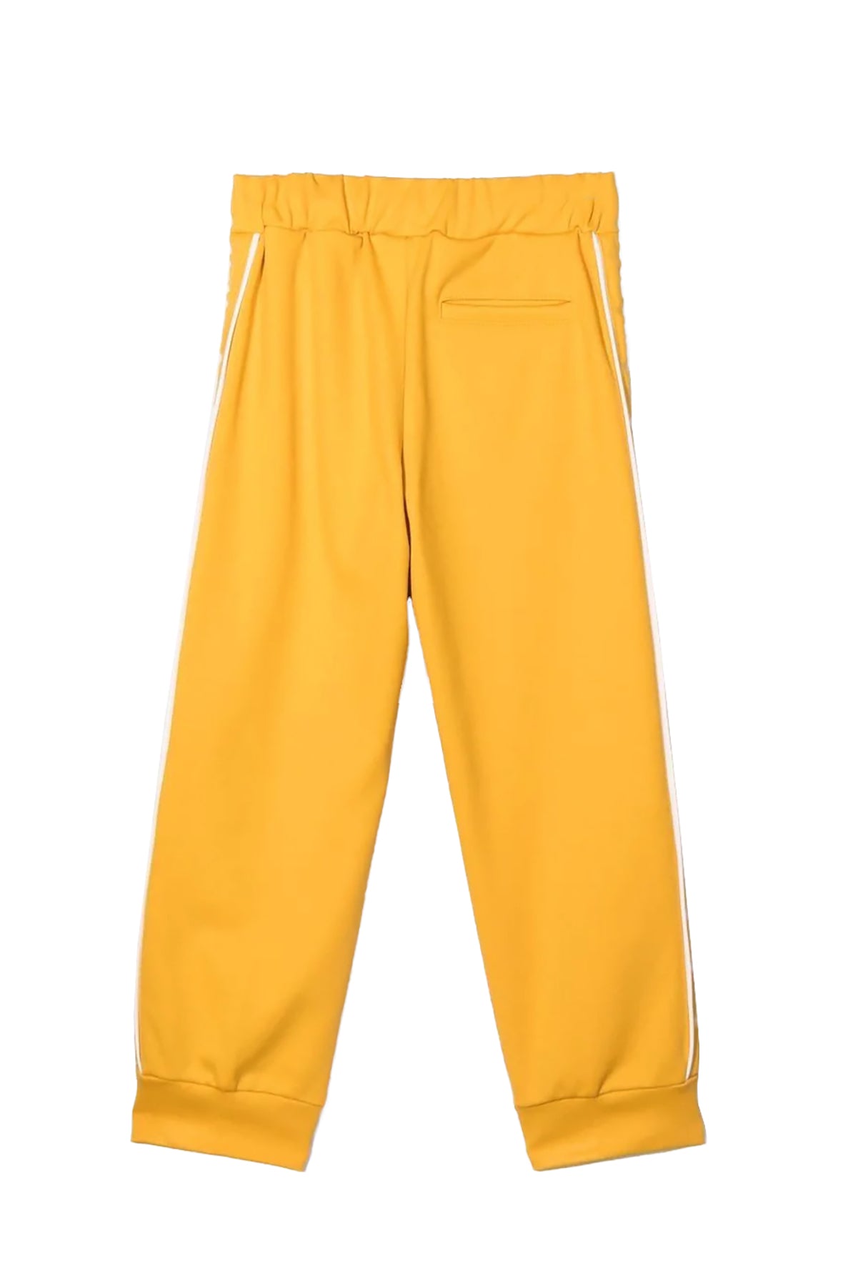 FENDI KIDS TRACKPANTS WITH LOGO