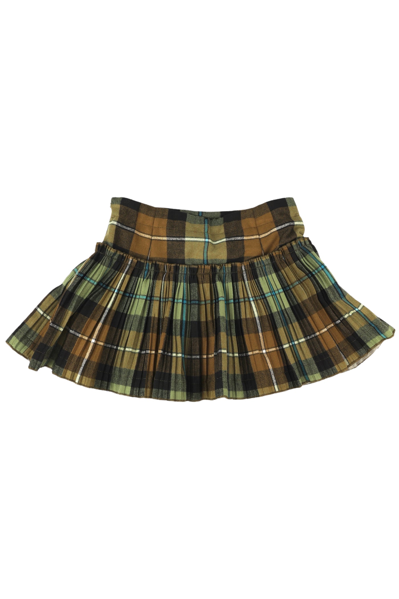 IL GUFO KIDS SKIRT