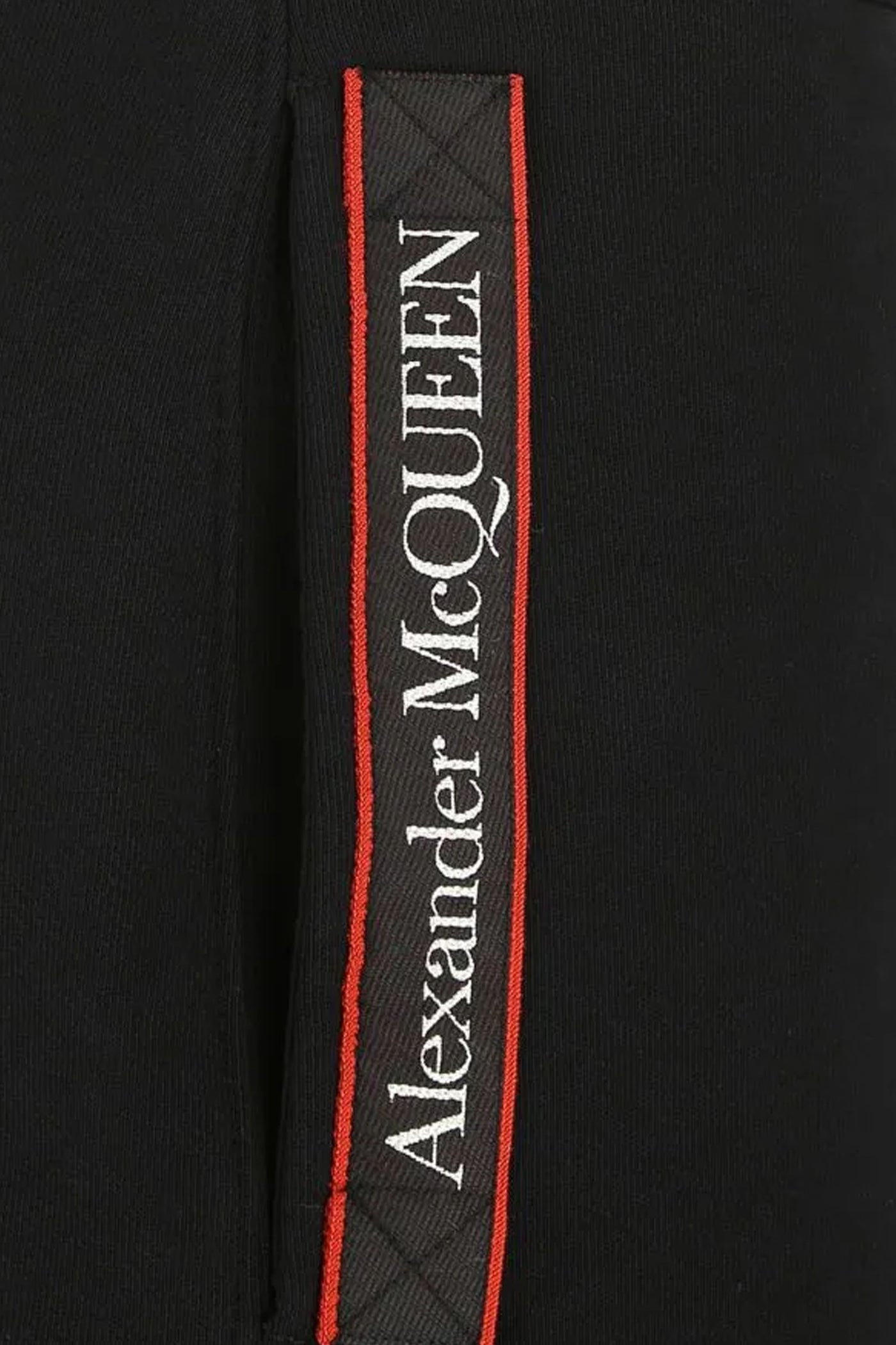 ALEXANDER MCQUEEN JOGGER SWEATPANTS