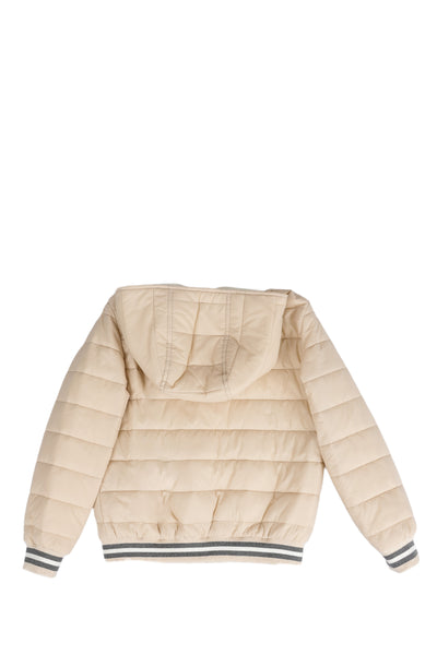 BRUNELLO CUCINELLI KIDS JACKET