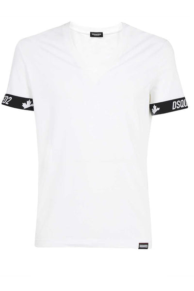 DSQUARED2 UNDERWEAR T-SHIRT