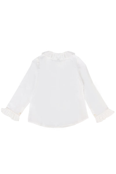 IL GUFO KIDS SHIRT