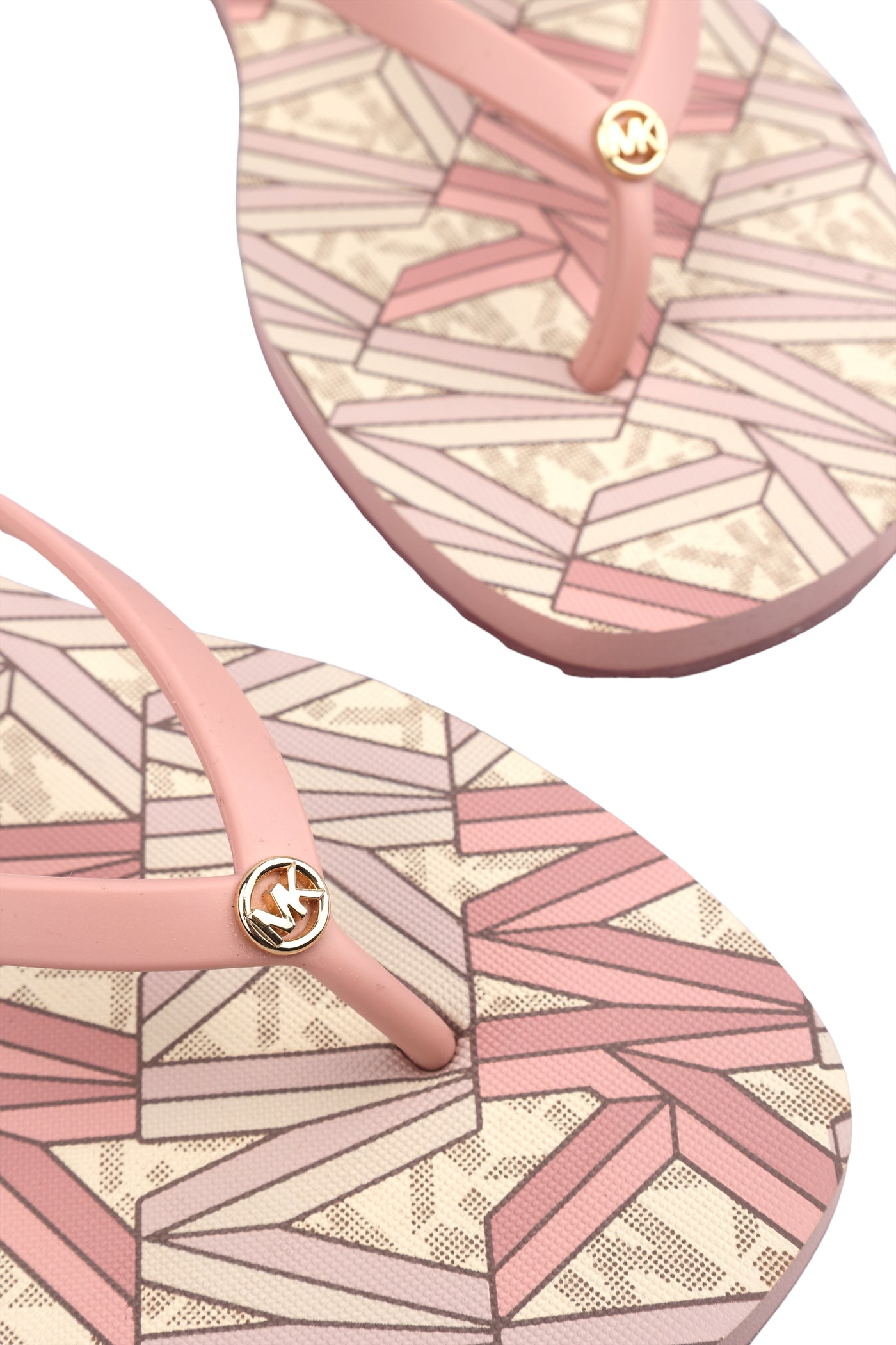 MICHAEL KORS JINX FLIP FLOP