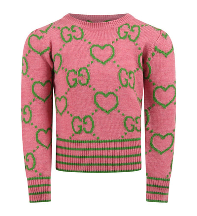 GUCCI KIDS SWEATER