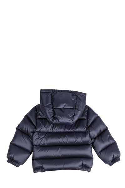 MONCLER KIDS JACKET