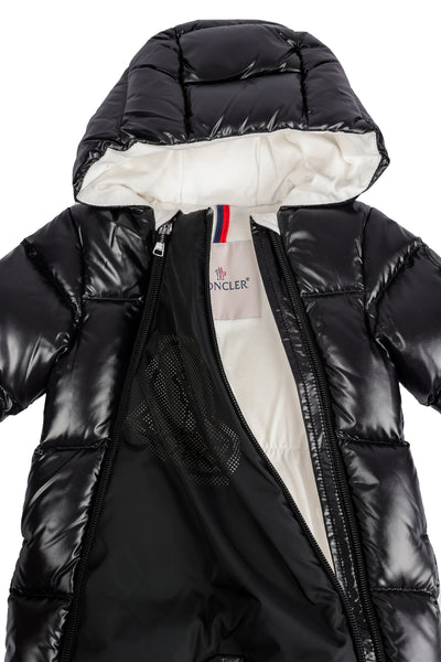 MONCLER KIDS JUMPSUIT