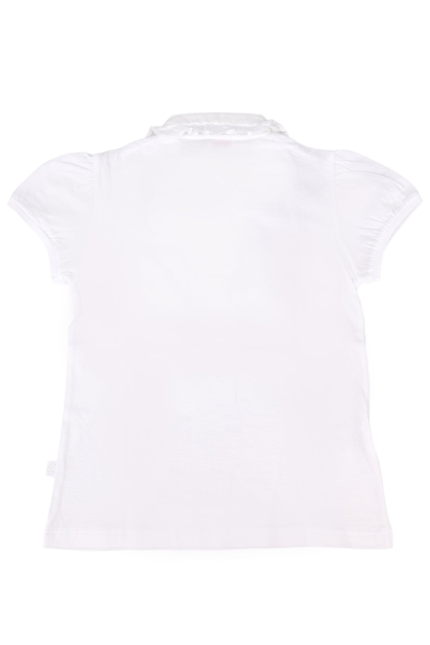 IL GUFO KIDS POLOSHIRT