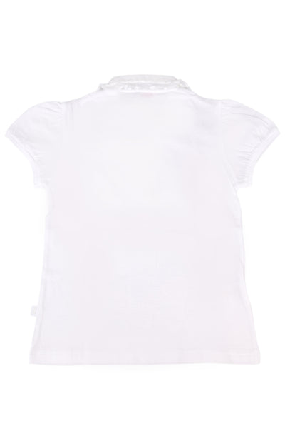 IL GUFO KIDS POLOSHIRT