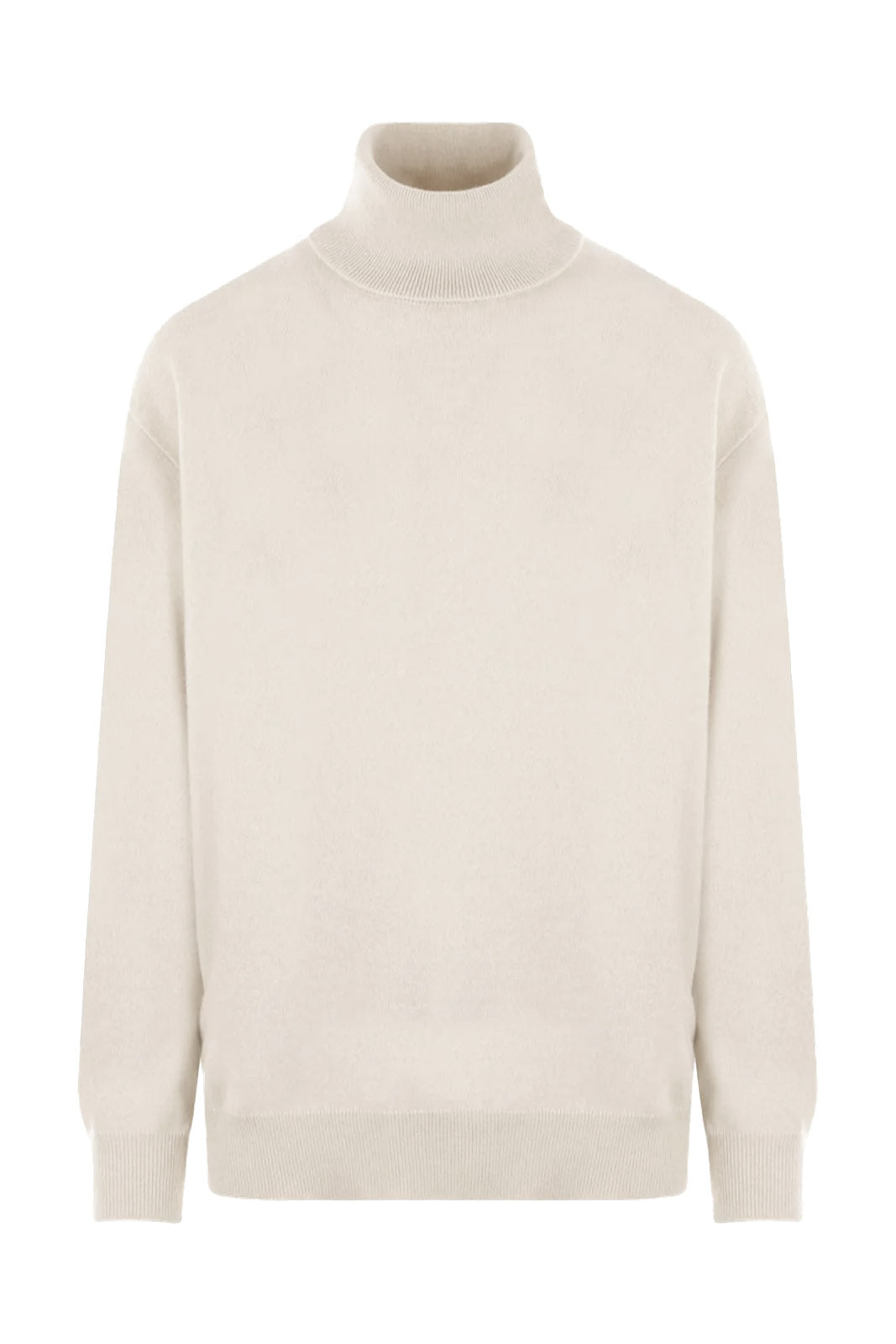 BRUNELLO CUCINELLI CACHEMIRE TURTLENECK