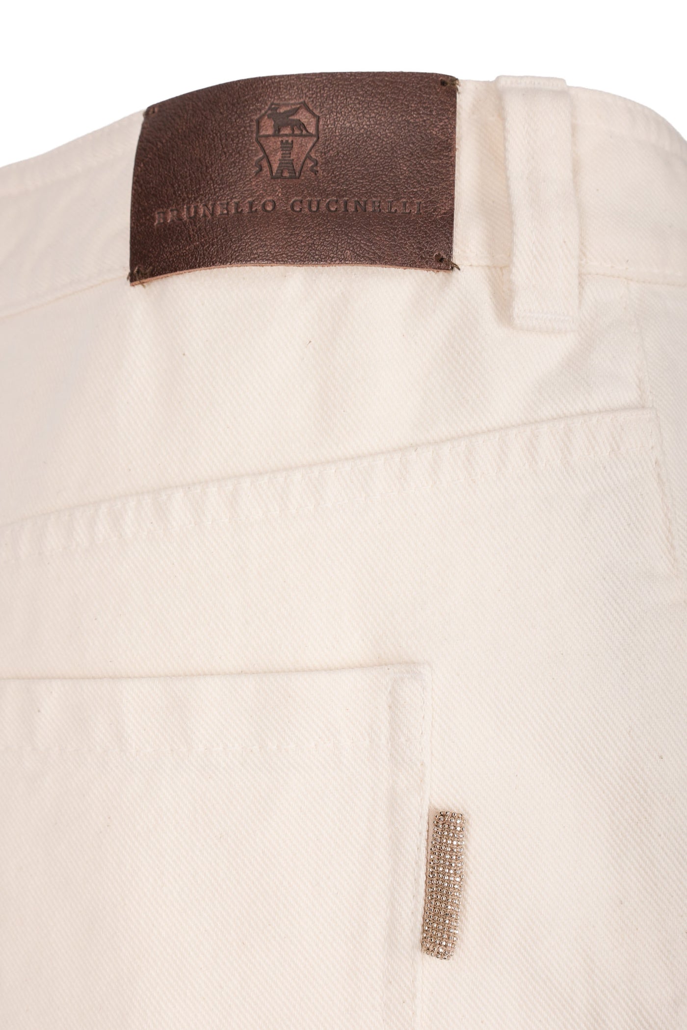 BRUNELLO CUCINELLI JEANS