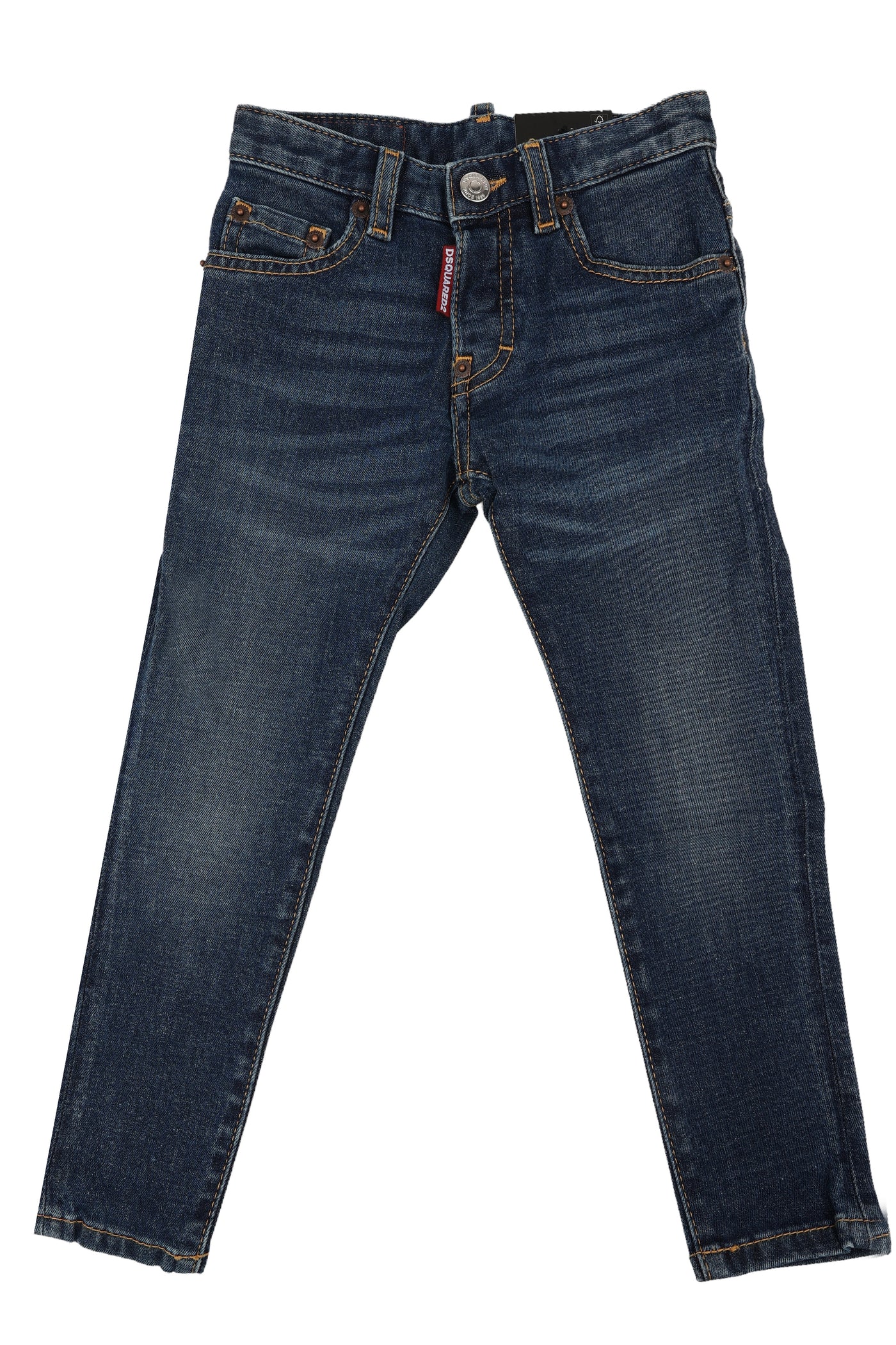 DSQUARED2 KIDS JEANS