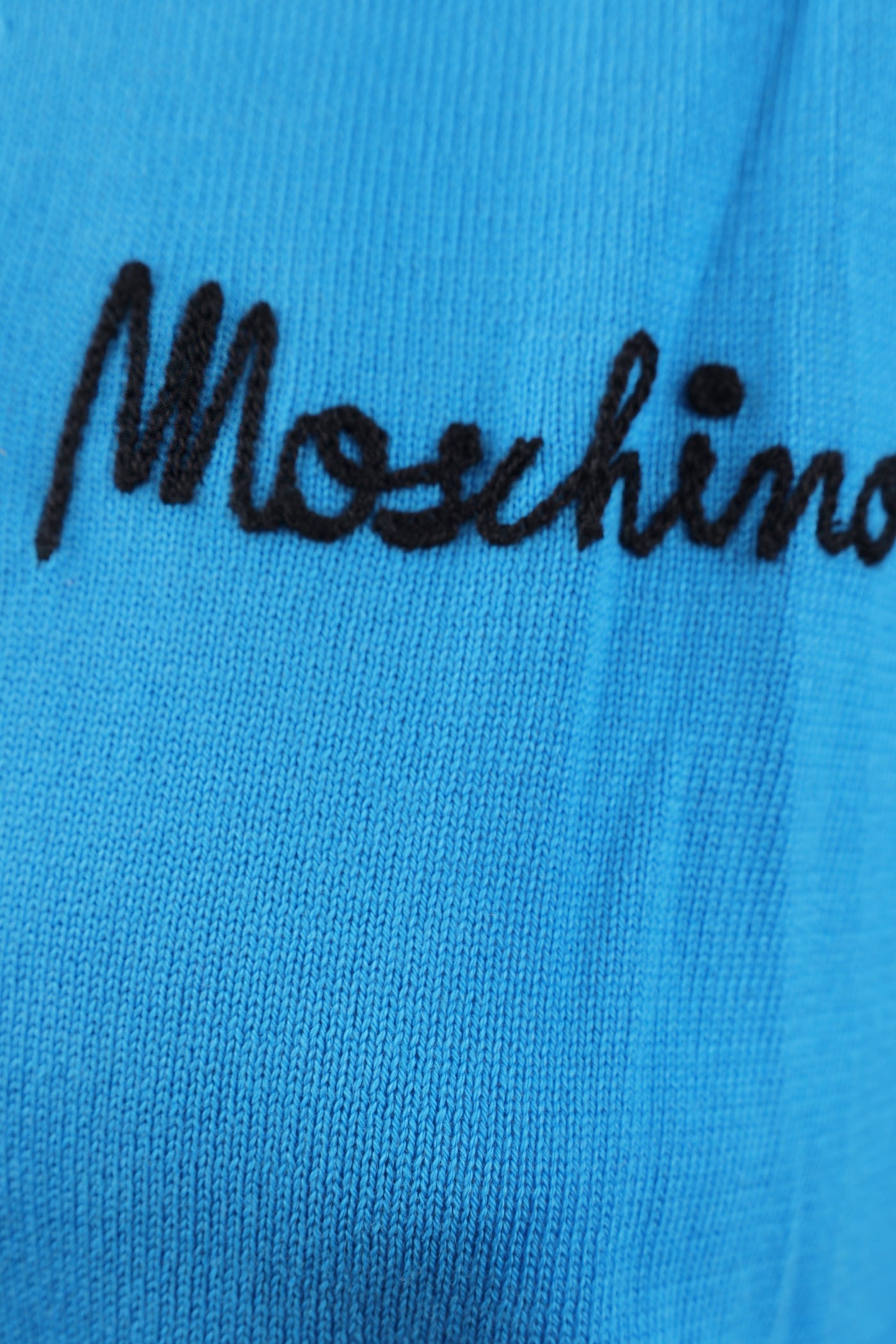 MOSCHINO CARDIGAN