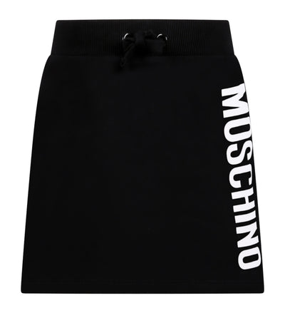 MOSCHINO KIDS GIRLS' SKIRTS