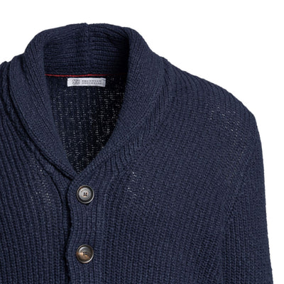 BRUNELLO CUCINELLI CARDIGAN