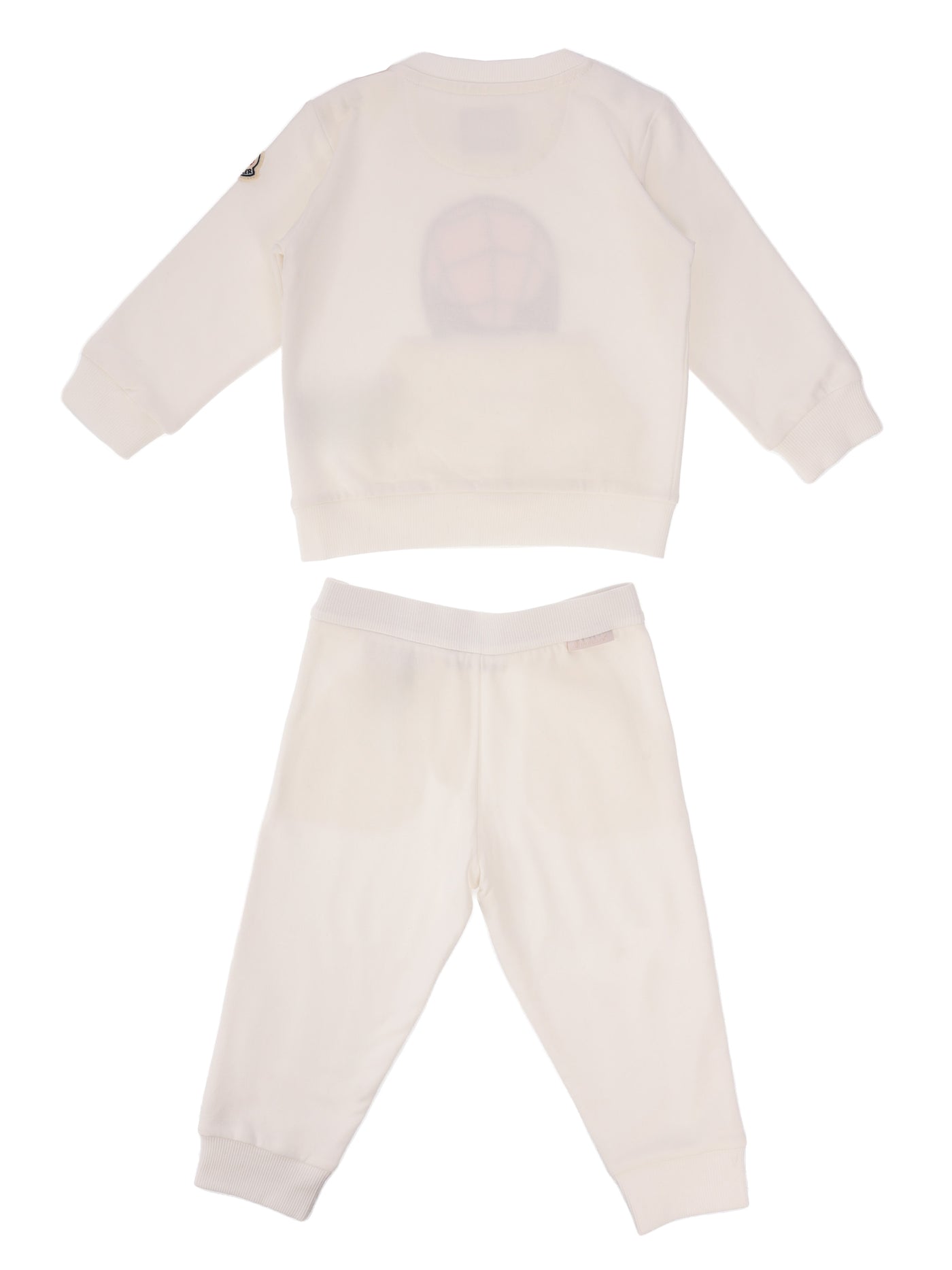 MONCLER KIDS SPORTS OUTFIT