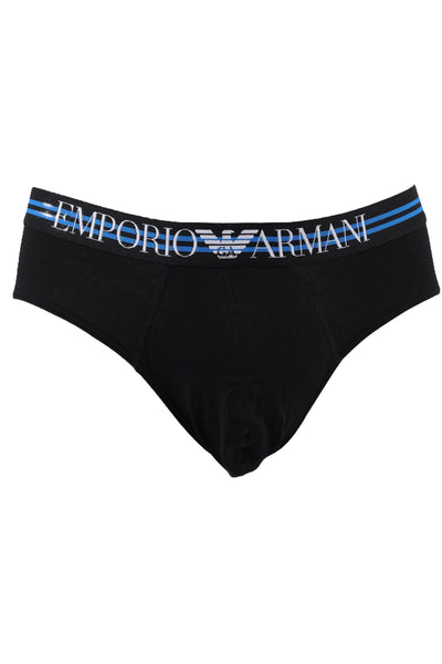 EMPORIO ARMANI 3-PACK SLIPS