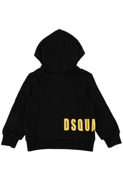 DSQUARED2 KIDS SWEATSHIRT