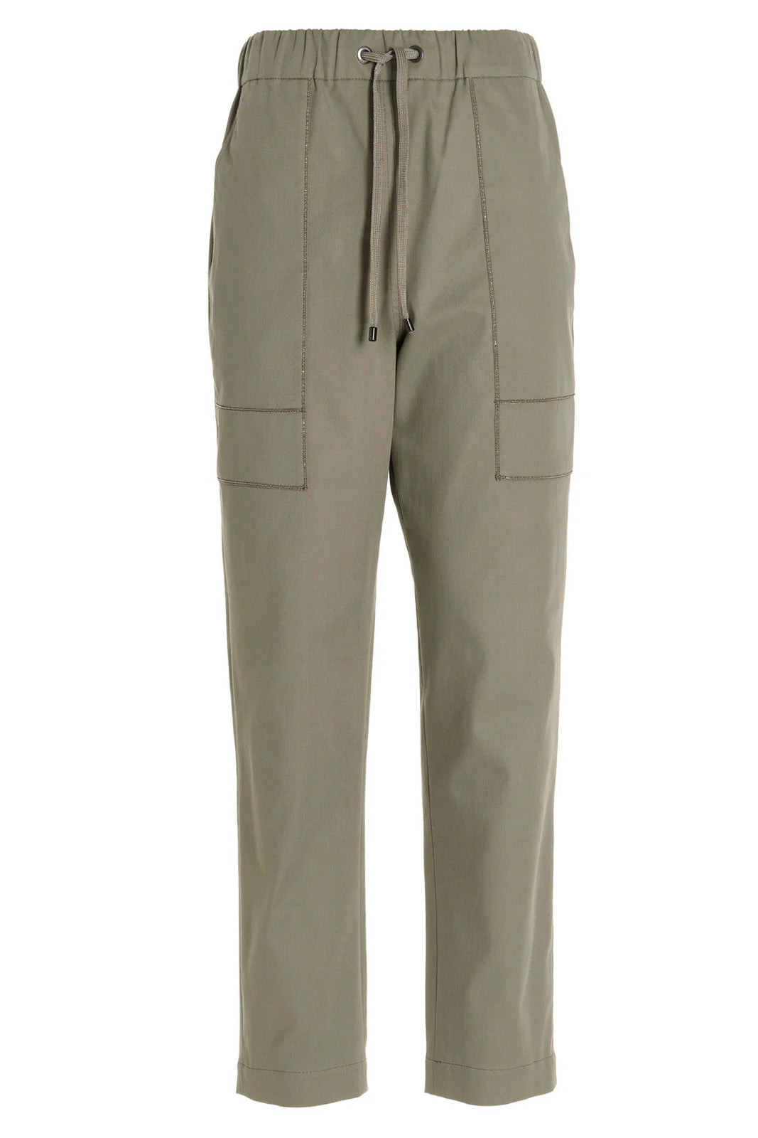 BRUNELLO CUCINELLI PANTS