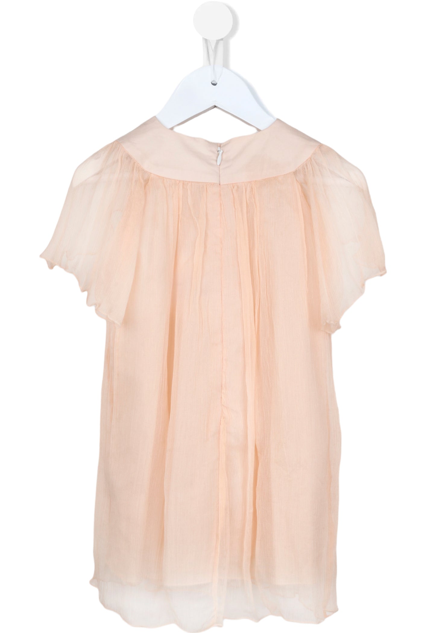 CHLOÉ KIDS DRESS