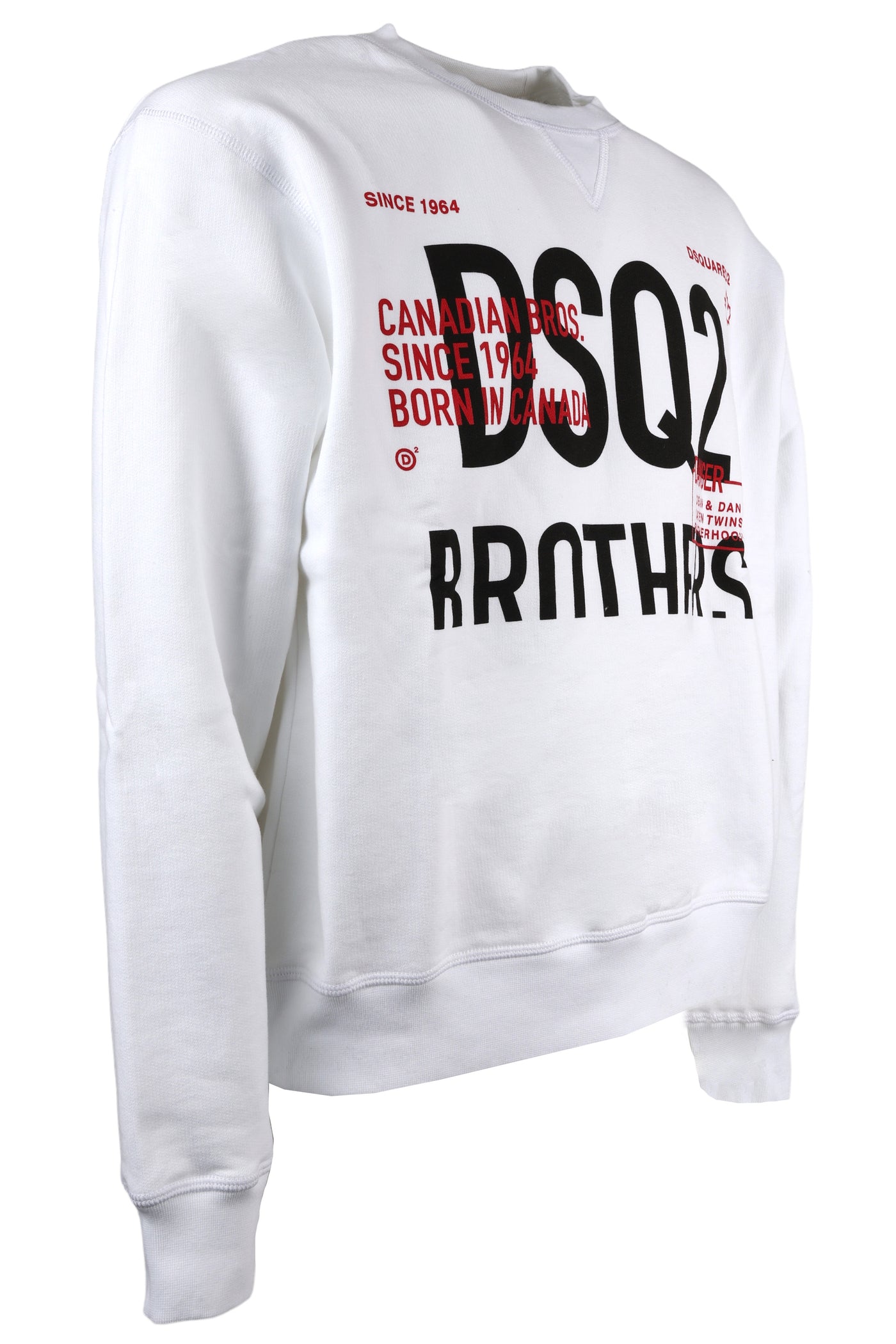 DSQUARED2 SWEATSHIRT