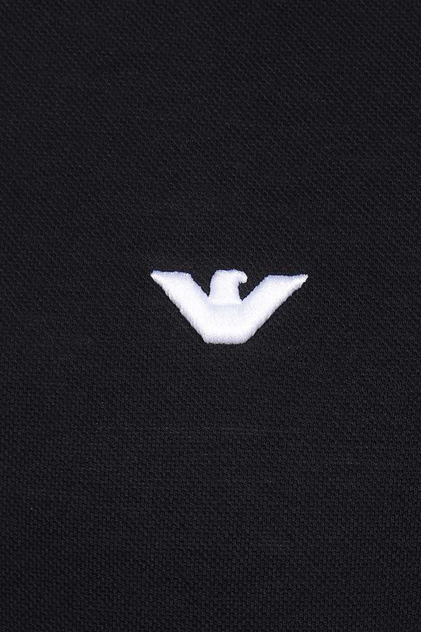 EMPORIO ARMANI POLO T-SHIRT