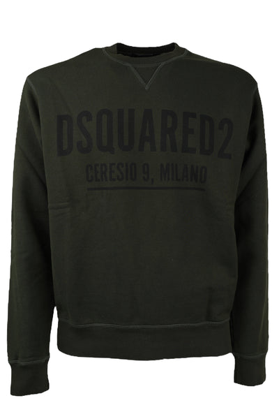 DSQUARED2 SWEATSHIRT