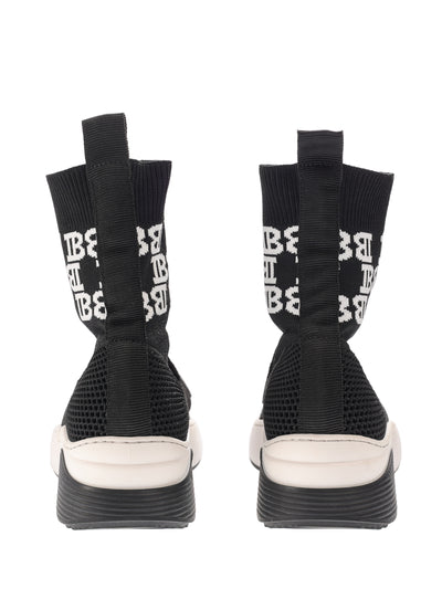 BALMAIN KIDS SNEAKERS