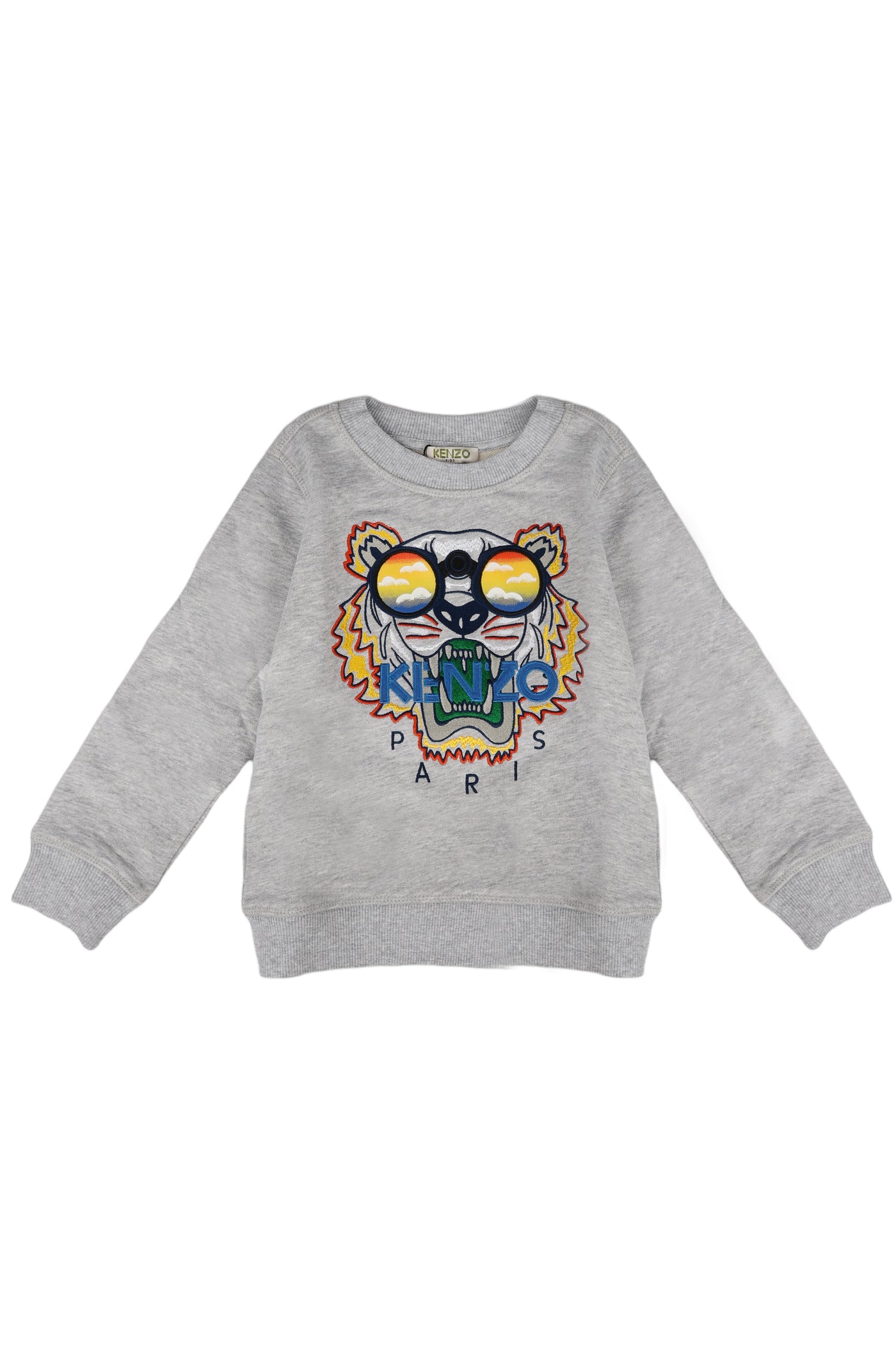 KENZO KIDS SWEATSHIRT