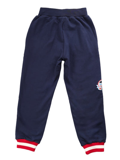 MONNALISA KIDS SWEATPANTS